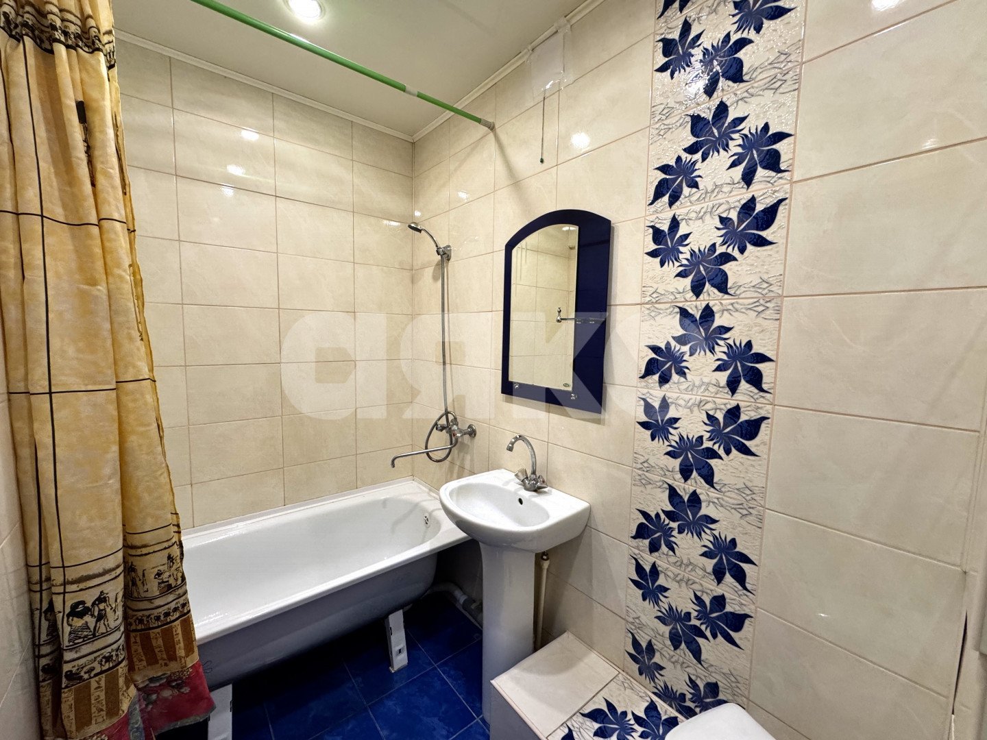 Фото №13: 1-комнатная квартира 39 м² - Казань, р. Московский, ул. Декабристов, 164/91