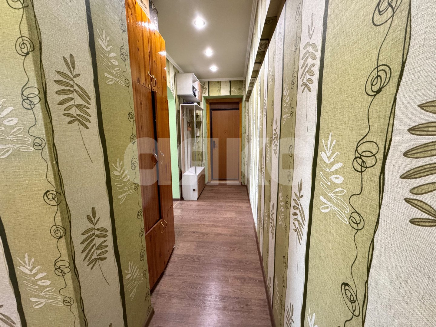 Фото №10: 1-комнатная квартира 39 м² - Казань, р. Московский, ул. Декабристов, 164/91