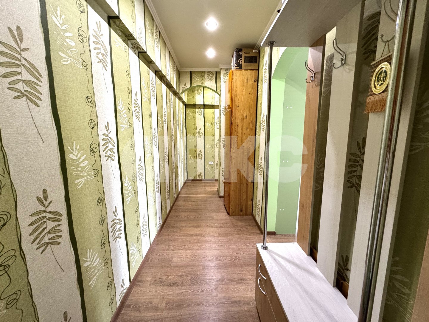 Фото №11: 1-комнатная квартира 39 м² - Казань, р. Московский, ул. Декабристов, 164/91