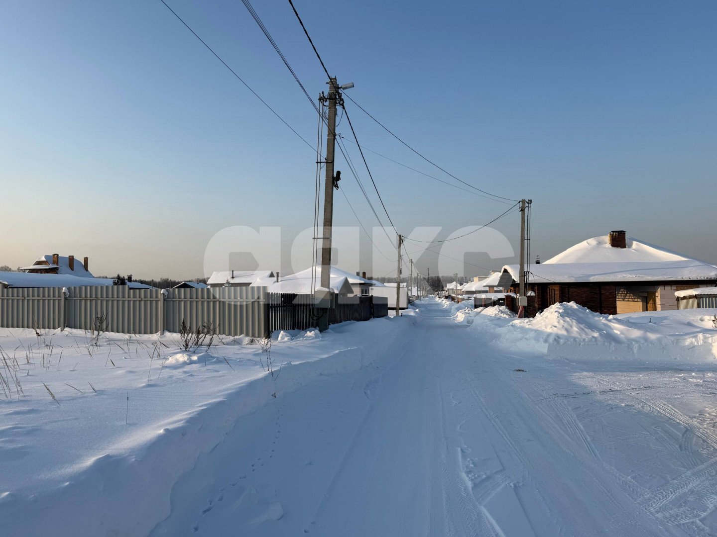 Фото №6: Земельный участок под ИЖС 15 сот. - Константиново, мкр. КП Солнечный берег