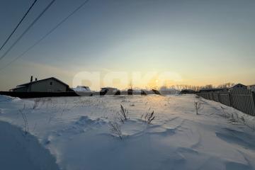 Фото №2: Земельный участок под ИЖС - Константиново, мкр. КП Солнечный берег, 
