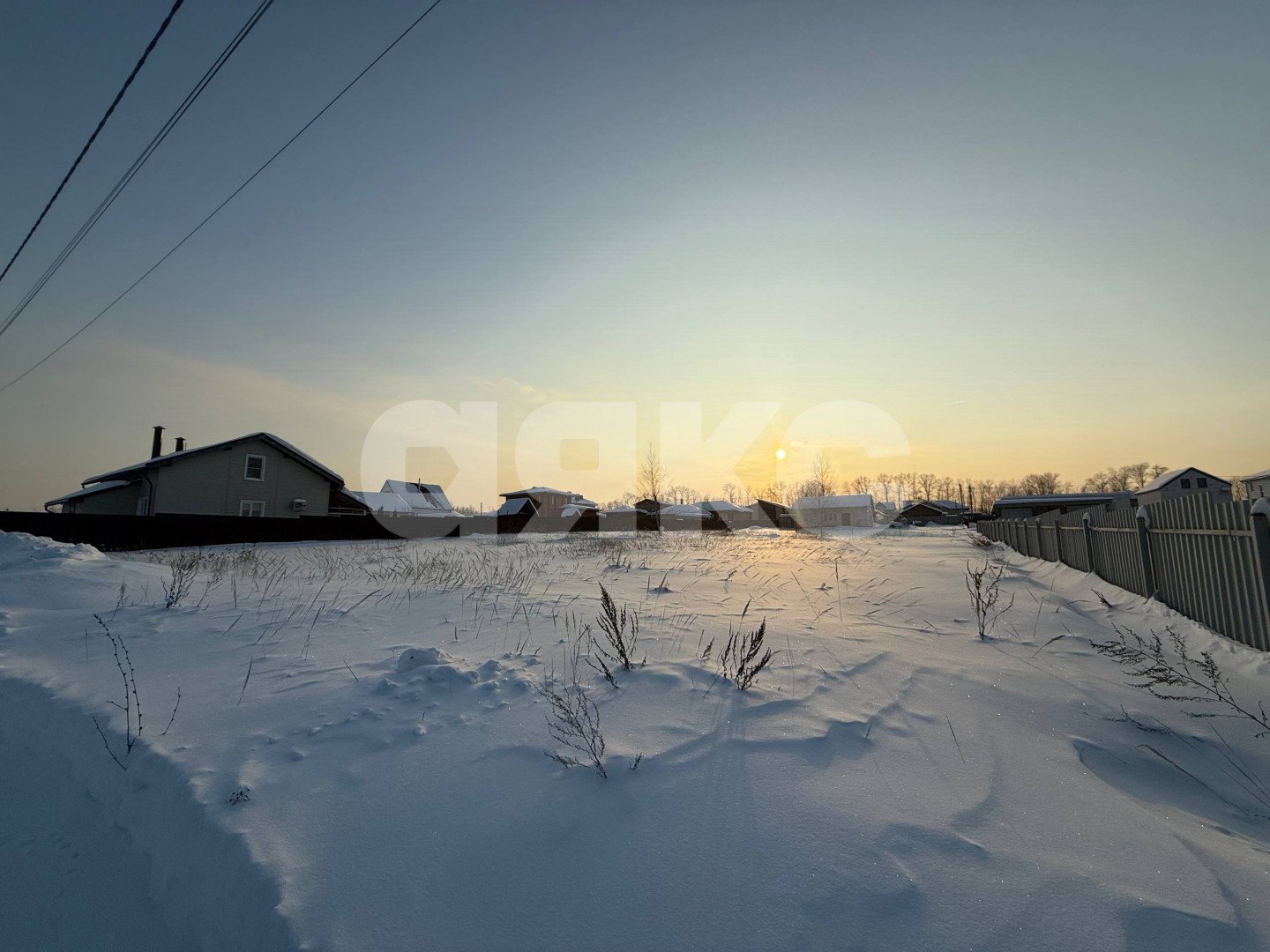 Фото №2: Земельный участок под ИЖС 15 сот. - Константиново, мкр. КП Солнечный берег