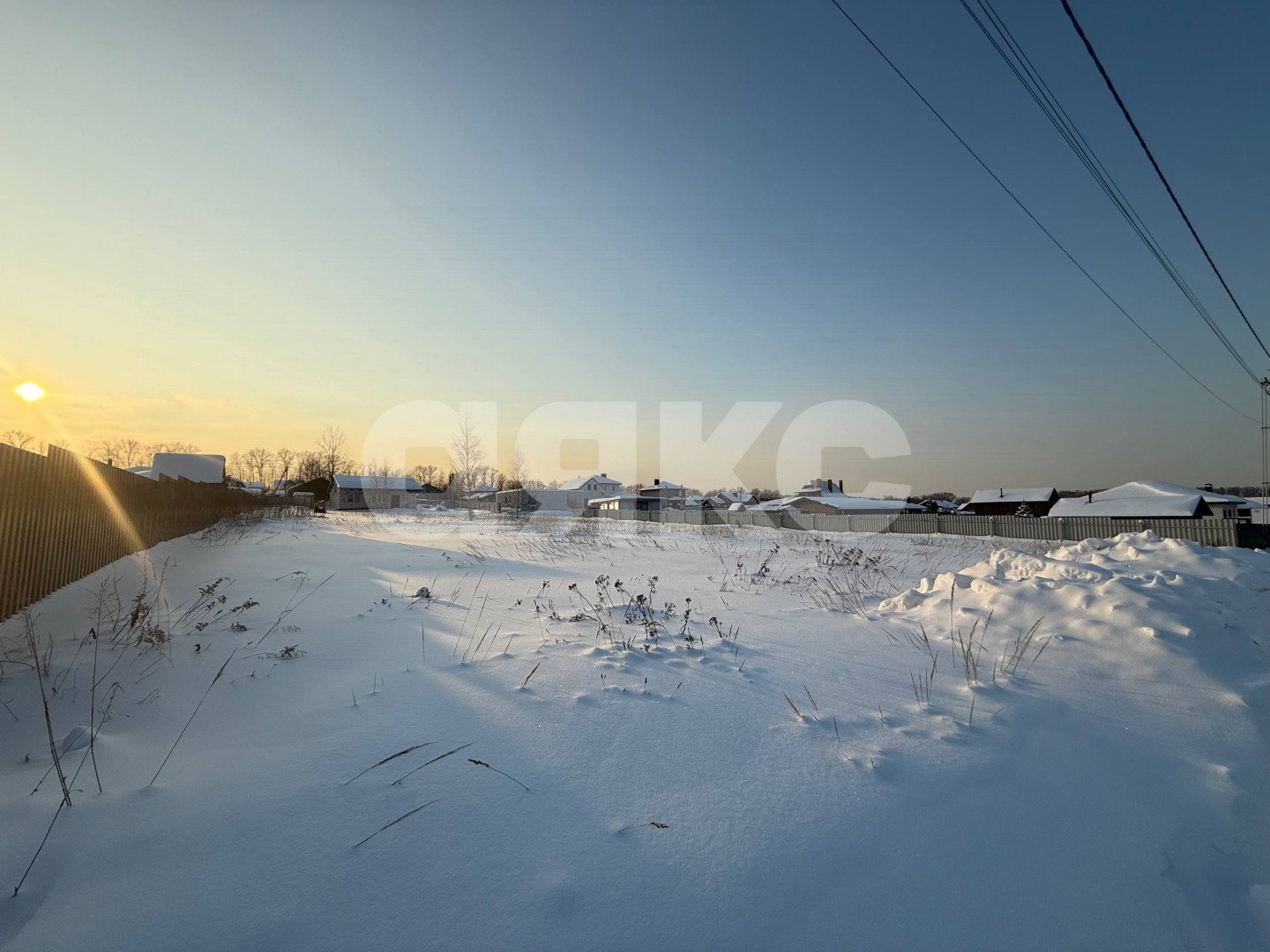 Фото №4: Земельный участок под ИЖС 15 сот. - Константиново, мкр. КП Солнечный берег