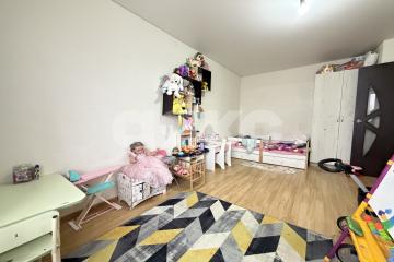 Фото №4: 3-комнатная квартира 59 м² - Горячий Ключ, ул. Вокзальная площадь, 1