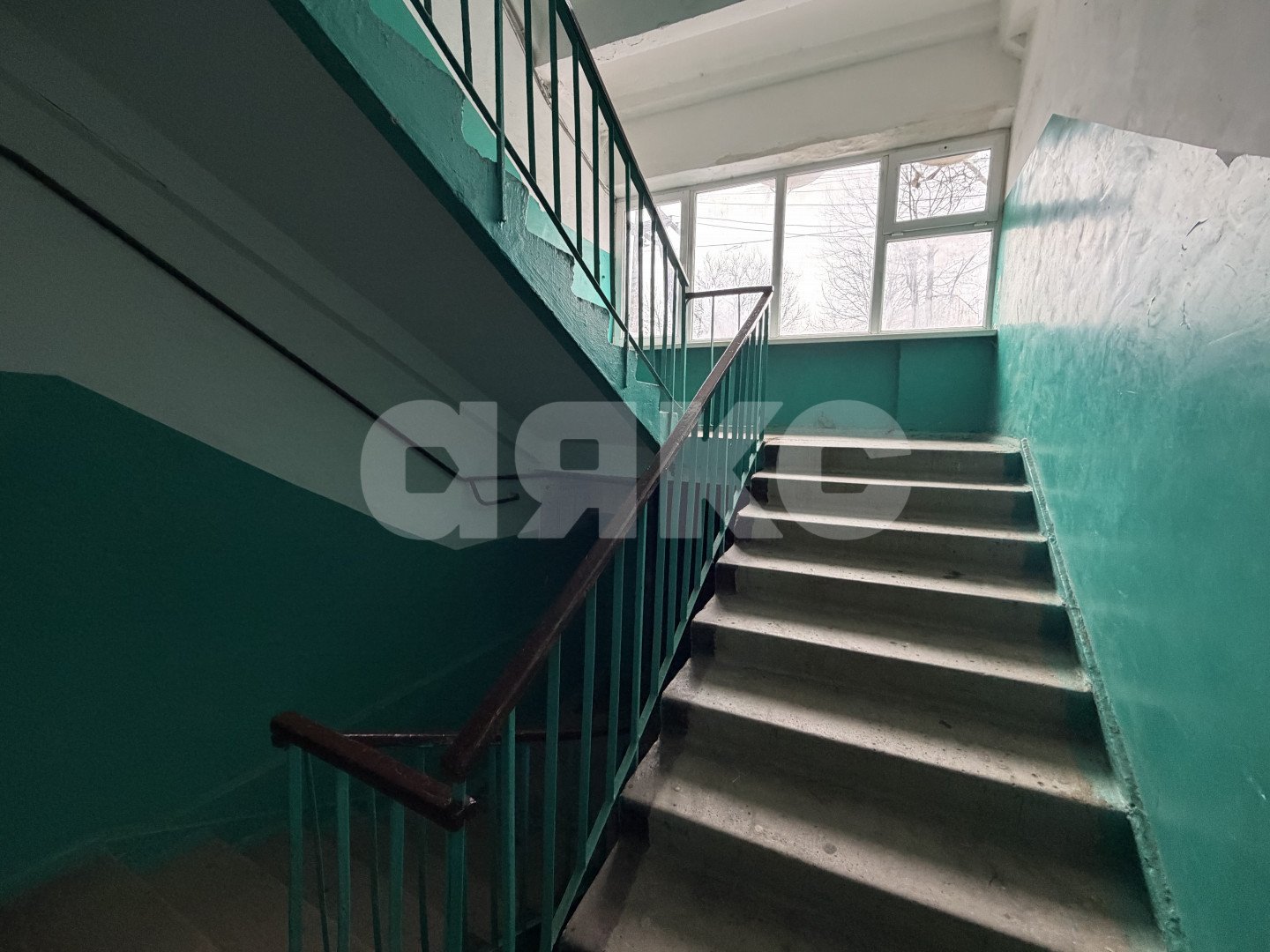 Фото №13: 3-комнатная квартира 59 м² - Горячий Ключ, ул. Вокзальная площадь, 1