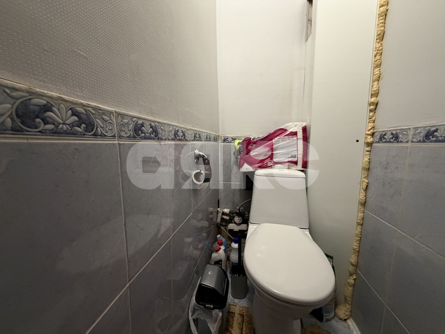 Фото №11: 3-комнатная квартира 59 м² - Горячий Ключ, ул. Вокзальная площадь, 1