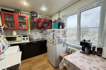 Фото №1: 3-комнатная квартира 59 м² - Горячий Ключ, ул. Вокзальная площадь, 1