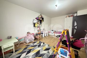 Фото №3: 3-комнатная квартира 59 м² - Горячий Ключ, ул. Вокзальная площадь, 1