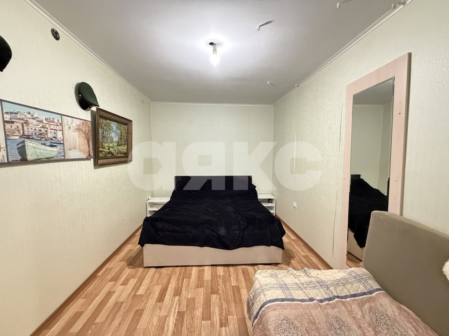 Фото №7: 3-комнатная квартира 59 м² - Горячий Ключ, ул. Вокзальная площадь, 1