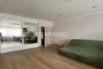 Фото №3: 1-комнатная квартира 38 м² - Горячий Ключ, мкр. жилой комплекс Комфорт, ул. Ленина, 203М