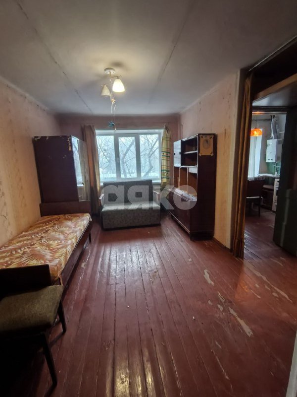 Фото №3: 1-комнатная квартира 29 м² - Мариуполь, р. Приморский, пр-кт Нахимова, 104/2