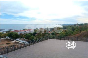 Фото №2: 1-комнатная квартира 29 м² - Мариуполь, р. Приморский, пр-кт Нахимова, 104/2