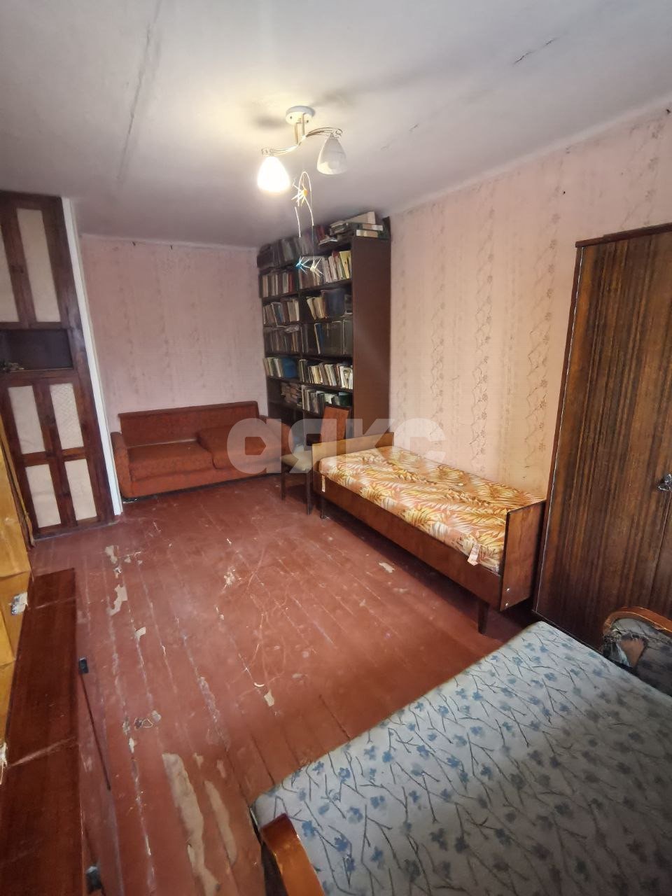 Фото №4: 1-комнатная квартира 29 м² - Мариуполь, р. Приморский, пр-кт Нахимова, 104/2