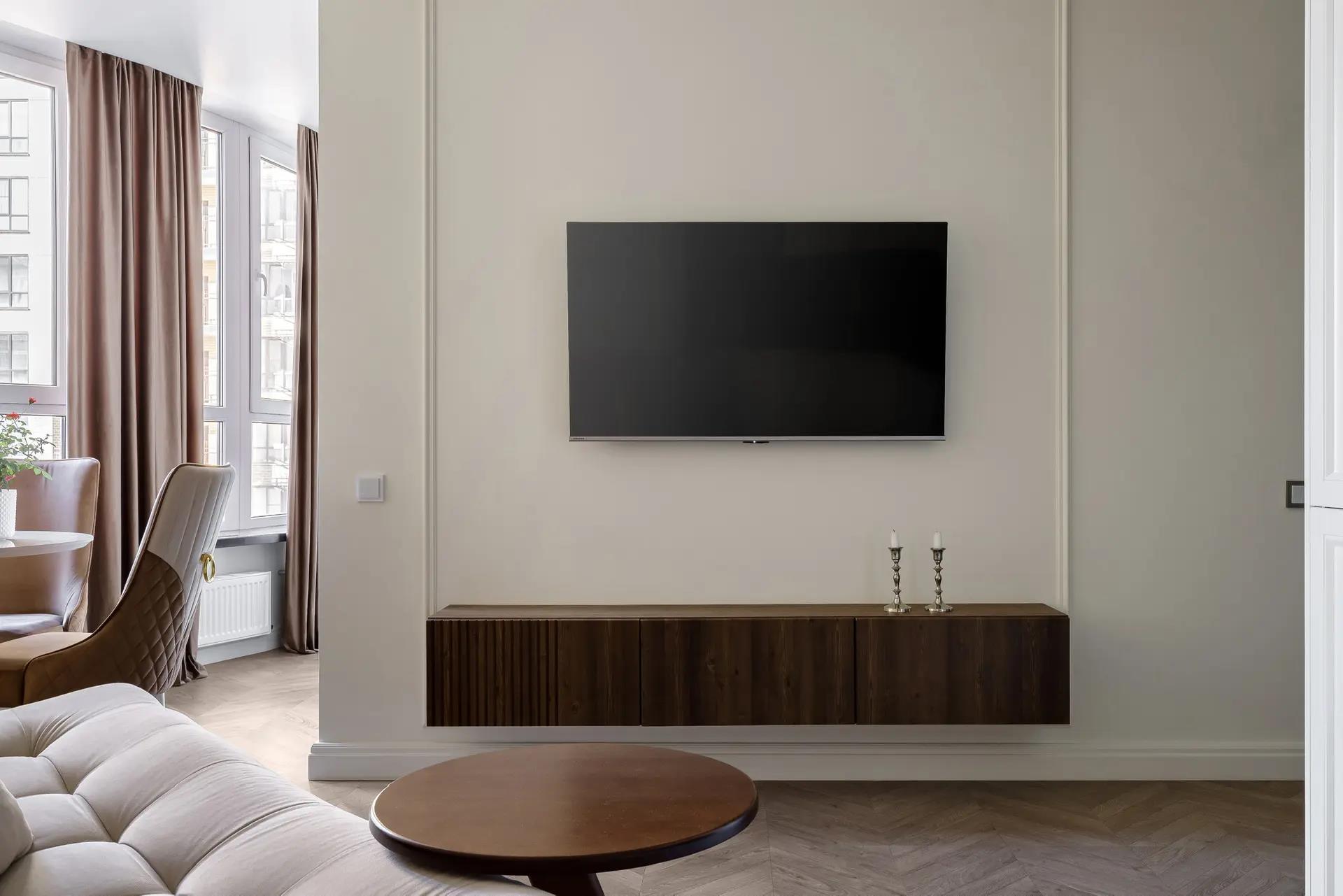 Фото №8: 1-комнатная квартира 43 м² - Краснодар, Прикубанский внутригородской округ, мкр. Достояние, ул. им. Мурата Ахеджака, 10А