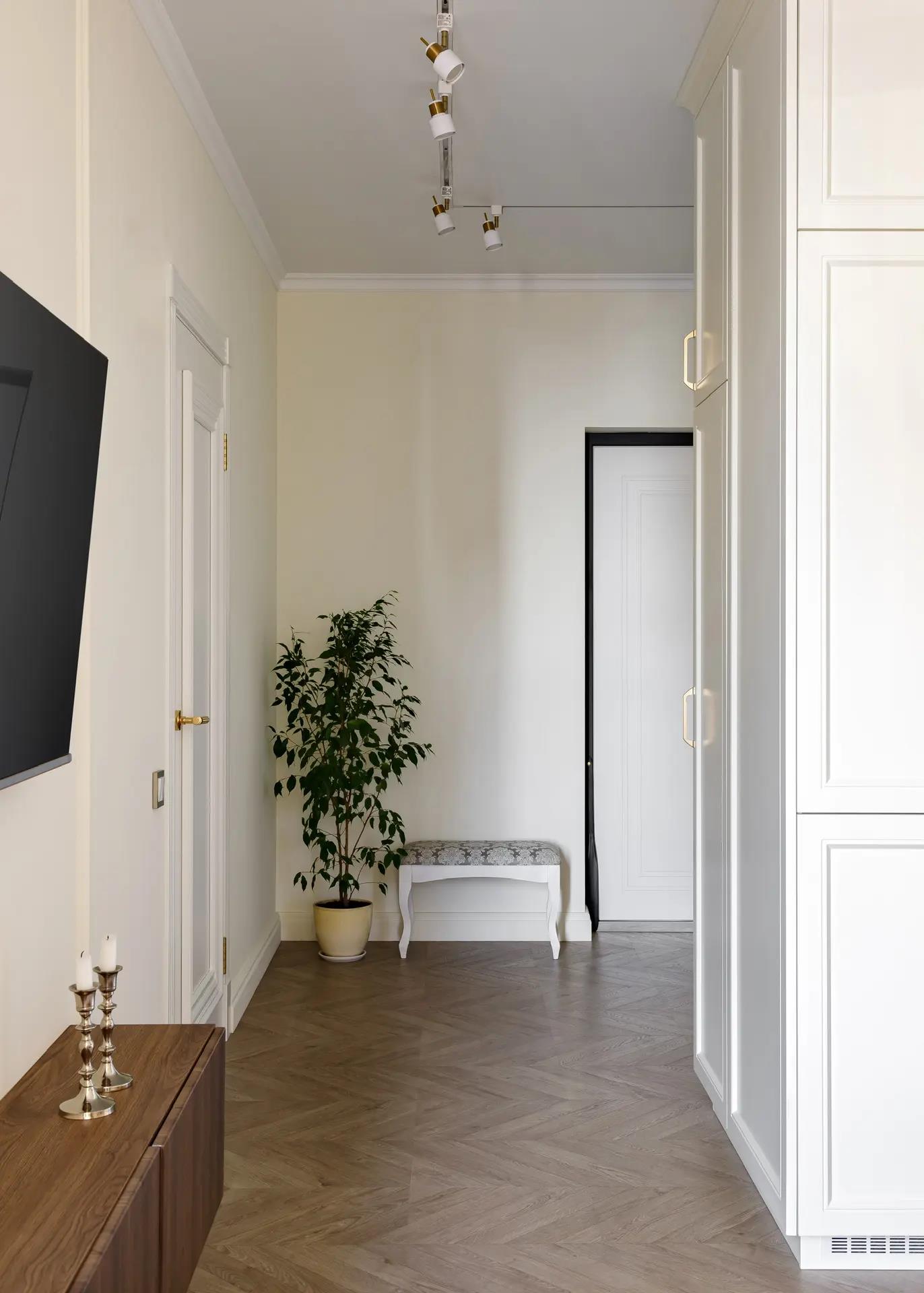 Фото №14: 1-комнатная квартира 43 м² - Краснодар, Прикубанский внутригородской округ, мкр. Достояние, ул. им. Мурата Ахеджака, 10А