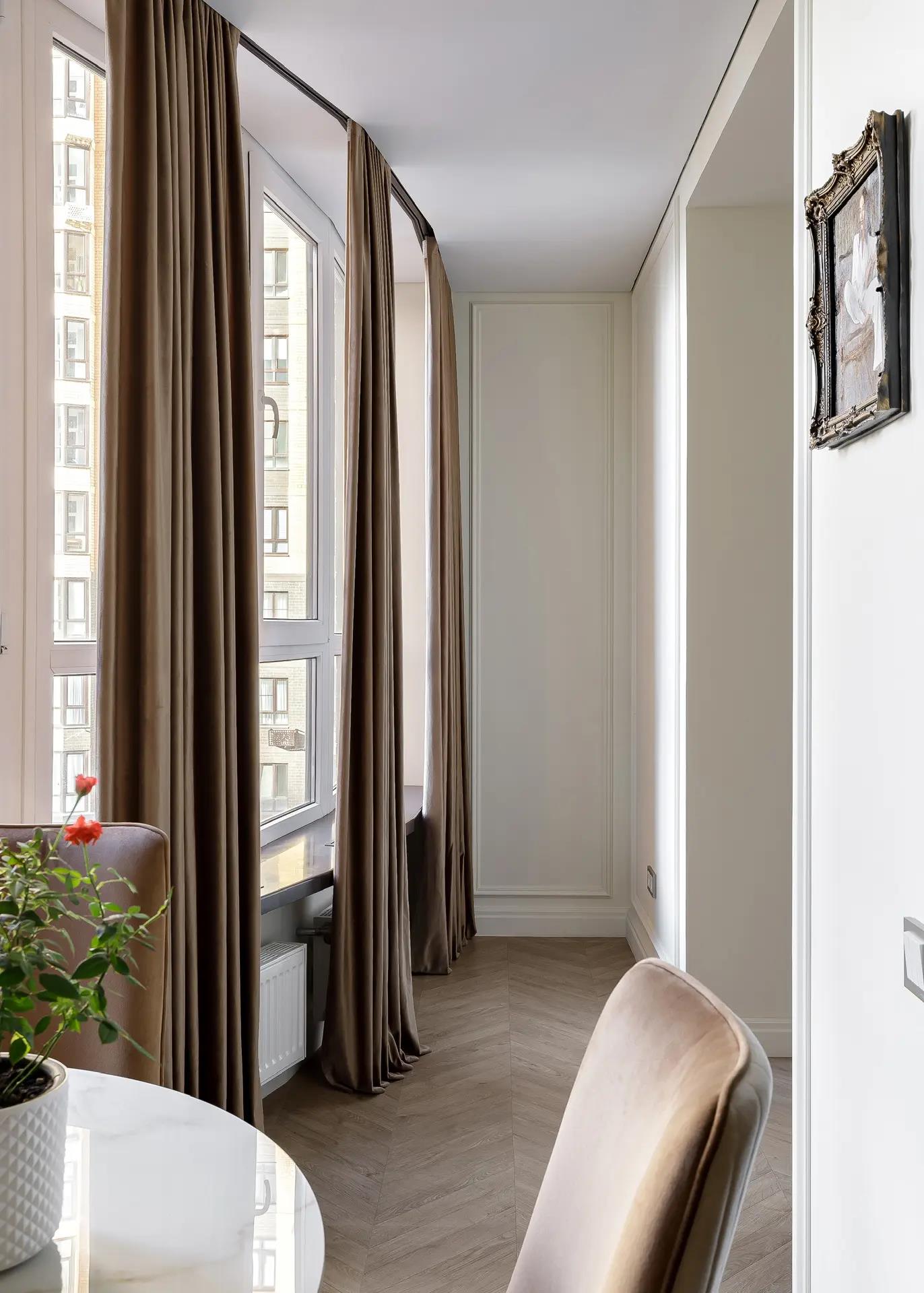 Фото №10: 1-комнатная квартира 43 м² - Краснодар, Прикубанский внутригородской округ, мкр. Достояние, ул. им. Мурата Ахеджака, 10А