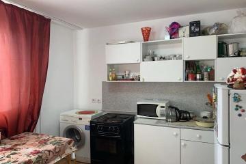 Фото №3: 1-комнатная квартира 39 м² - Краснодар, мкр. Прикубанский внутригородской округ, ул. Кореновская, 61