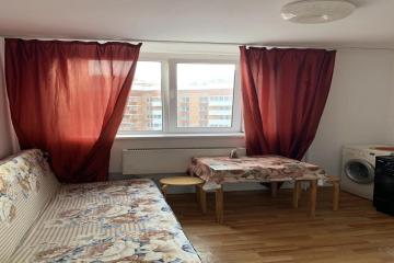 Фото №4: 1-комнатная квартира 39 м² - Краснодар, мкр. Прикубанский внутригородской округ, ул. Кореновская, 61