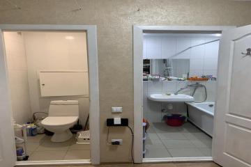 Фото №5: 1-комнатная квартира 39 м² - Краснодар, мкр. Прикубанский внутригородской округ, ул. Кореновская, 61