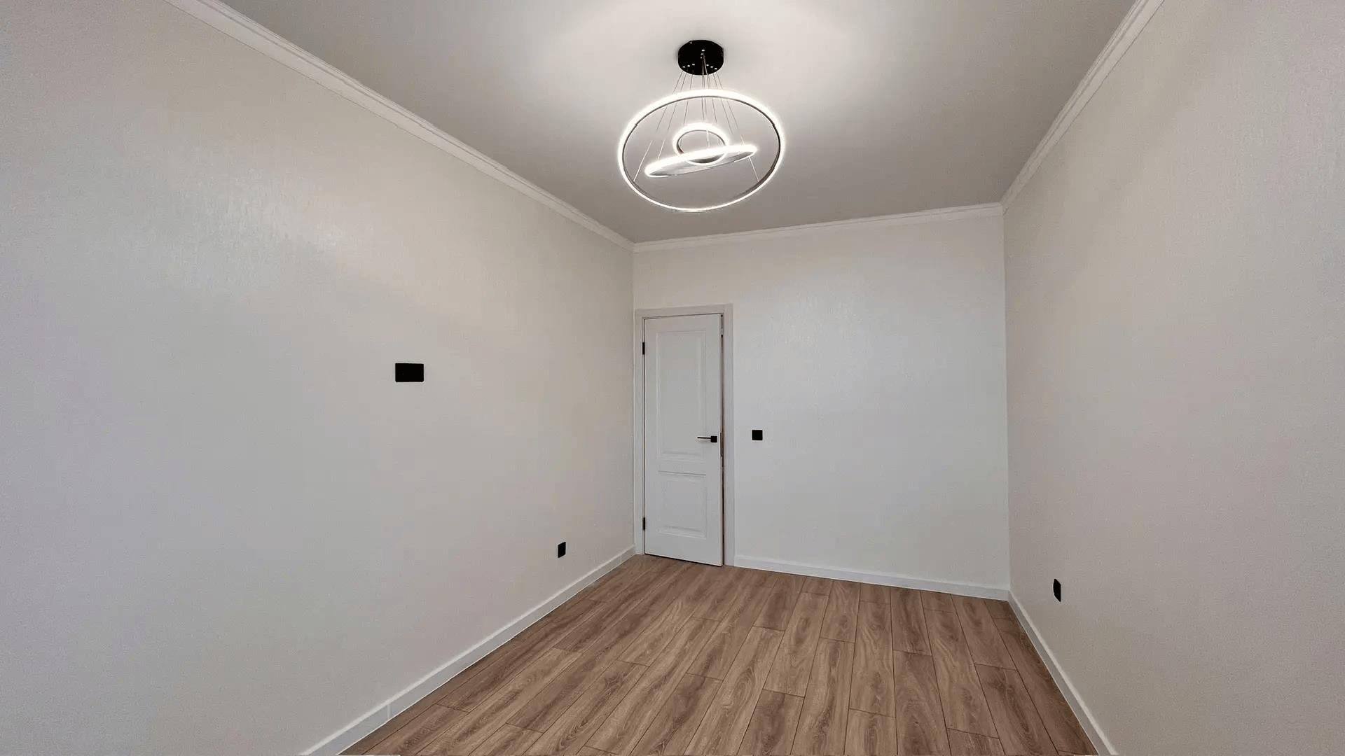 Фото №4: 2-комнатная квартира 65 м² - Краснодар, Карасунский внутригородской округ, Гидростроителей, мкр. жилой комплекс Феникс, ул. имени В.Н. Мачуги, 4/2