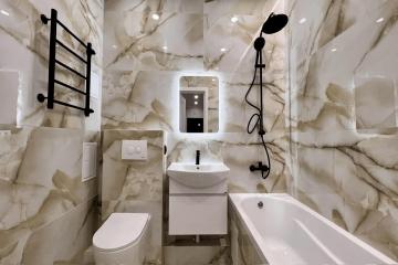 Фото №2: 2-комнатная квартира 57 м² - Краснодар, мкр. жилой комплекс Феникс, ул. имени В.Н. Мачуги, 4/2