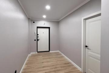 Фото №5: 2-комнатная квартира 57 м² - Краснодар, мкр. жилой комплекс Феникс, ул. имени В.Н. Мачуги, 4/2