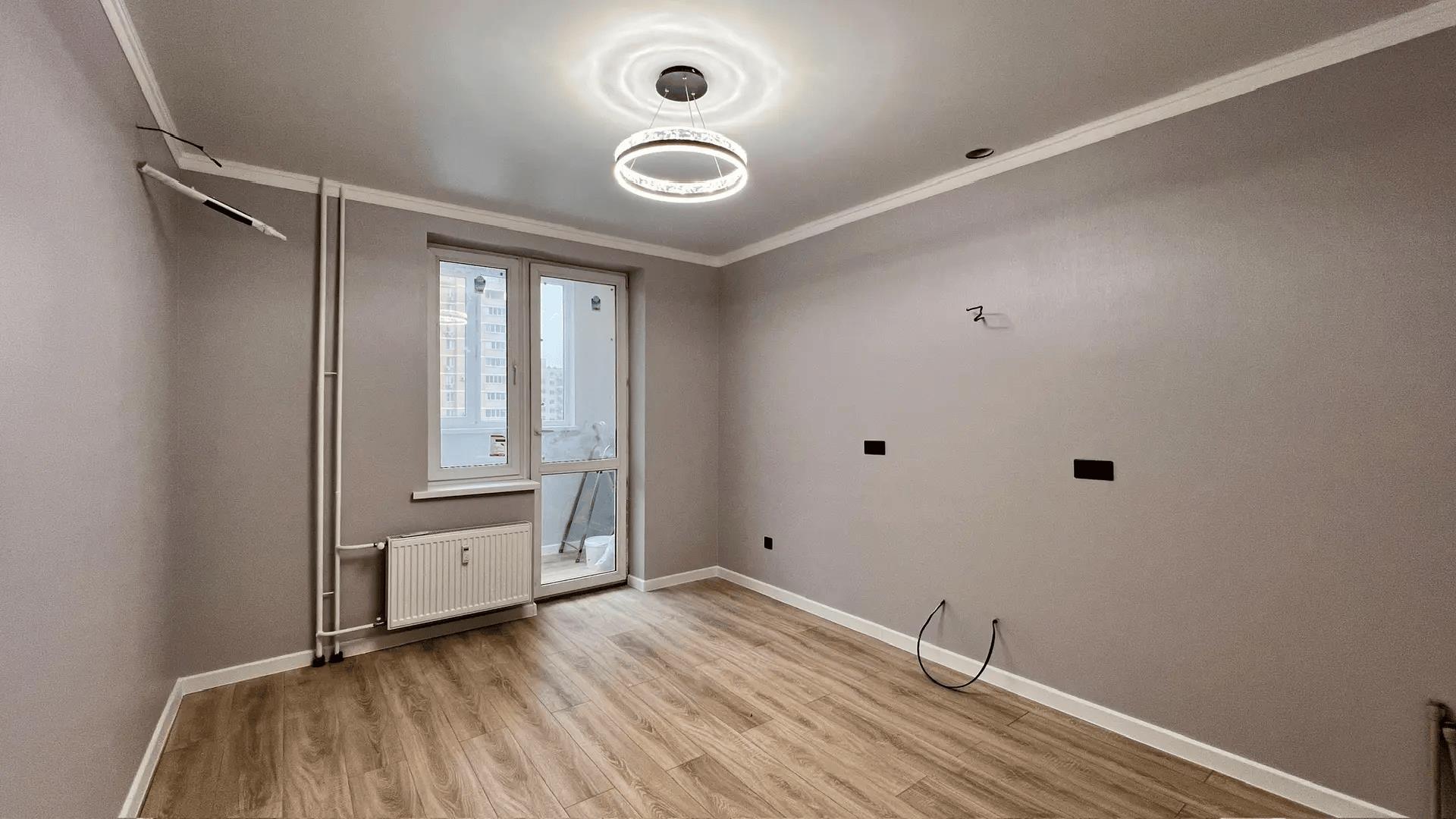 Фото №3: 2-комнатная квартира 65 м² - Краснодар, Карасунский внутригородской округ, Гидростроителей, мкр. жилой комплекс Феникс, ул. имени В.Н. Мачуги, 4/2