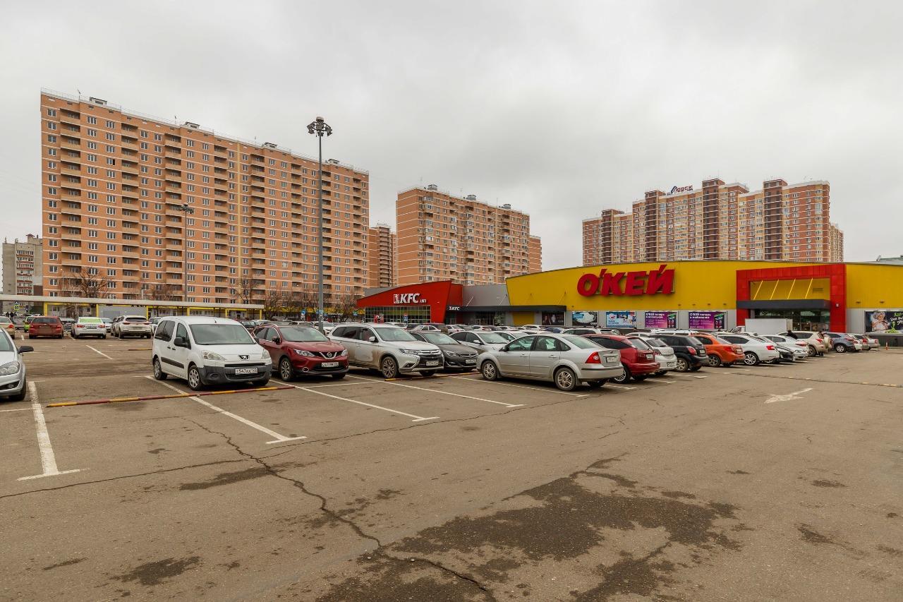 Фото №13: 2-комнатная квартира 65 м² - Краснодар, Карасунский внутригородской округ, Гидростроителей, мкр. жилой комплекс Феникс, ул. имени В.Н. Мачуги, 4/2