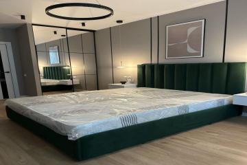 Фото №5: 1-комнатная квартира 38 м² - Краснодар, мкр. жилой комплекс Галактика, ул. Уральская, 71к3