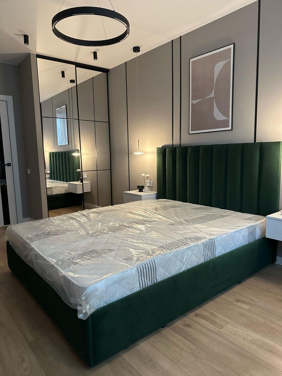 Фото №5: 1-комнатная квартира 44 м² - Краснодар, Карасунский внутригородской округ, Хлопчато-бумажный Комбинат, мкр. жилой комплекс Галактика, ул. Уральская, 71к3