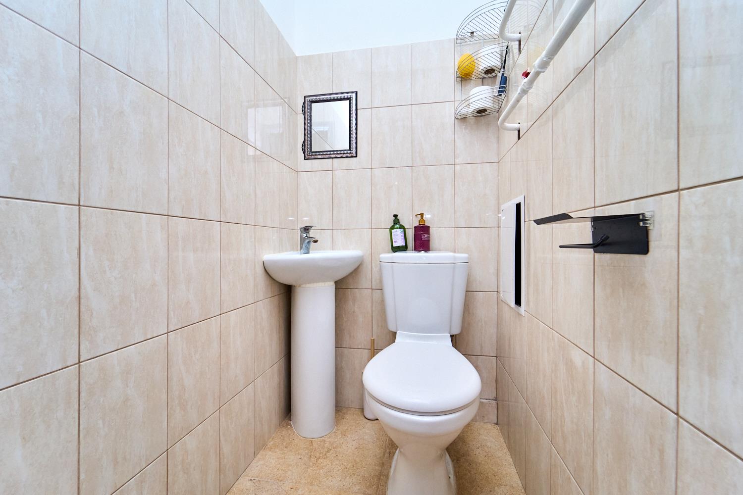 Фото №6: Коммерция 55 м² - Краснодар, Прикубанский внутригородской округ, мкр. Молодёжный, ул. Душистая