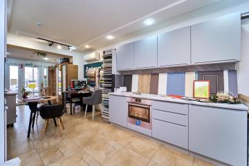 Фото №4: Коммерция 55 м² - Краснодар, мкр. Молодёжный, ул. Душистая