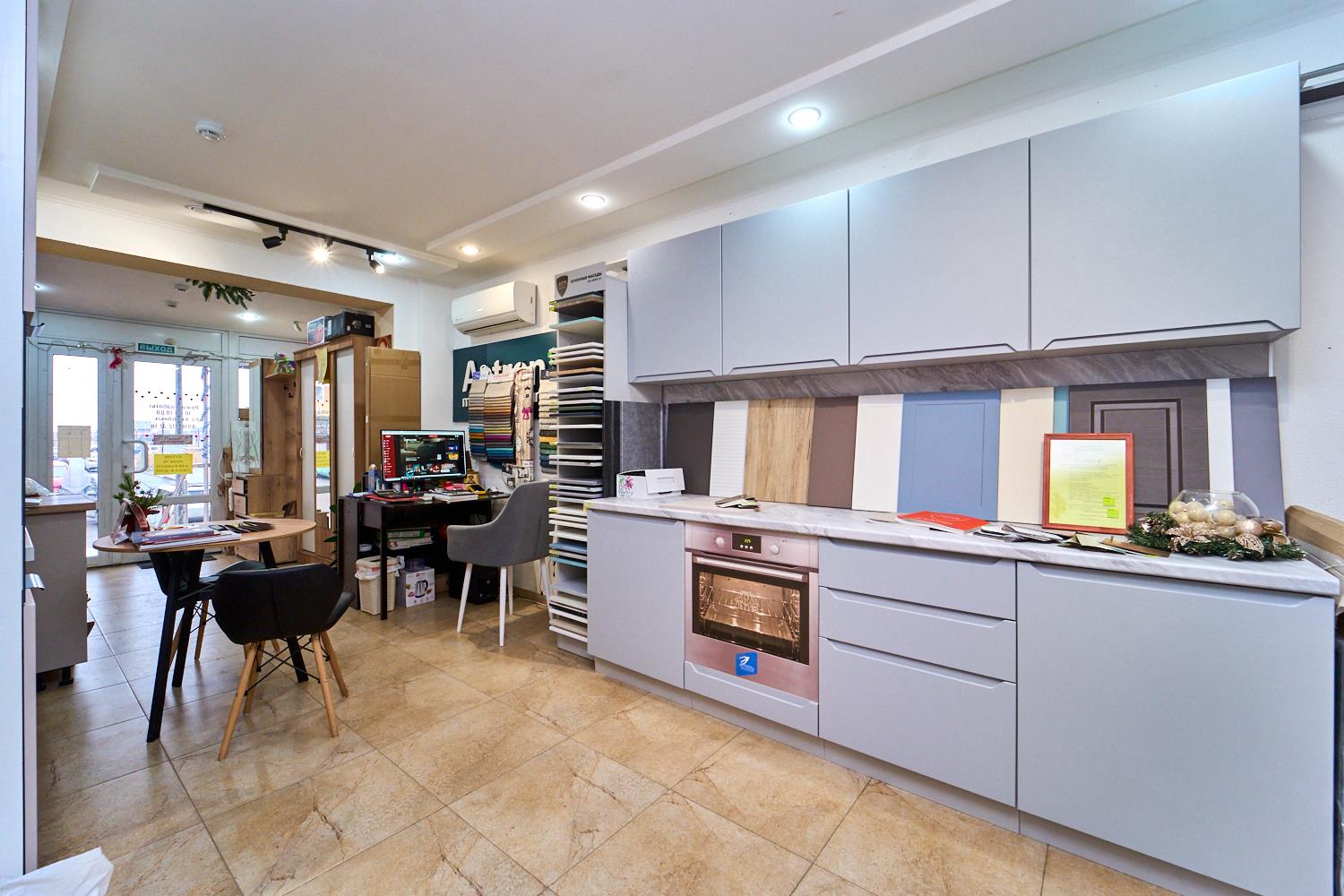 Фото №4: Коммерция 55 м² - Краснодар, Прикубанский внутригородской округ, мкр. Молодёжный, ул. Душистая