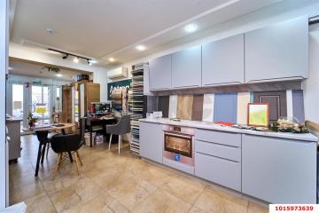 Фото №4: Коммерция 55 м² - Краснодар, мкр. Молодёжный, ул. Душистая