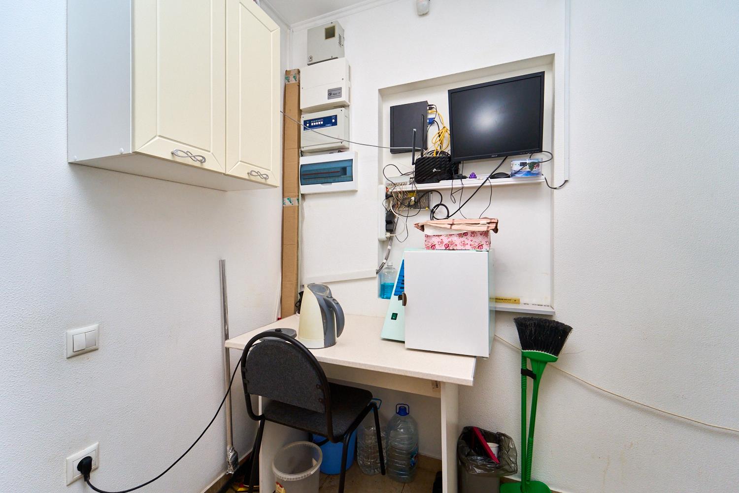 Фото №14: Коммерция 55 м² - Краснодар, Прикубанский внутригородской округ, мкр. Молодёжный, ул. Душистая