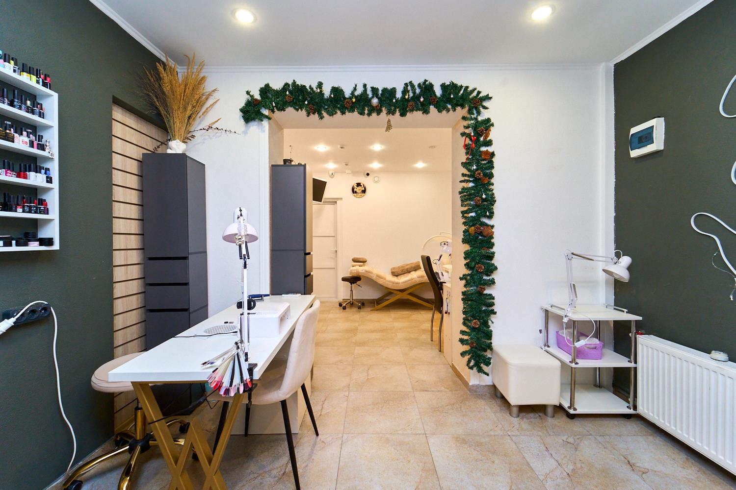 Фото №12: Коммерция 55 м² - Краснодар, Прикубанский внутригородской округ, мкр. Молодёжный, ул. Душистая