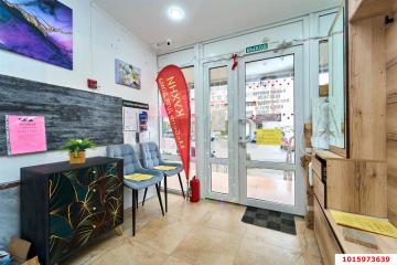 Фото №5: Коммерция 55 м² - Краснодар, мкр. Молодёжный, ул. Душистая