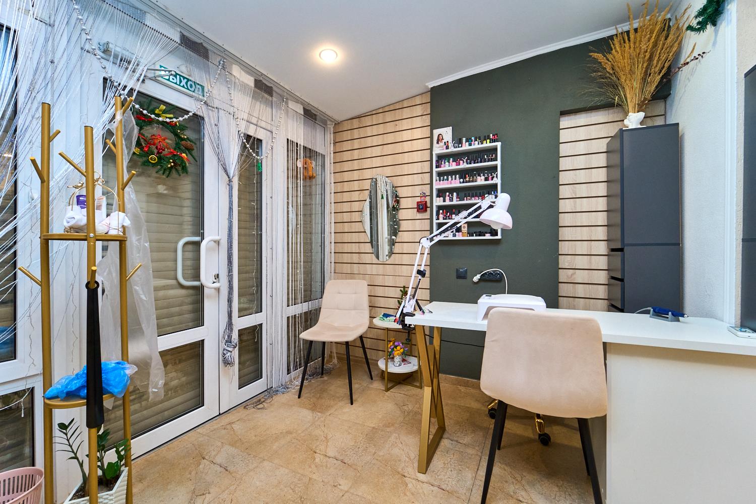 Фото №11: Коммерция 55 м² - Краснодар, Прикубанский внутригородской округ, мкр. Молодёжный, ул. Душистая