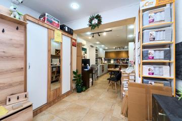 Фото №2: Коммерция 55 м² - Краснодар, мкр. Молодёжный, ул. Душистая