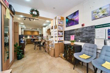 Фото №1: Коммерция 55 м² - Краснодар, мкр. Молодёжный, ул. Душистая