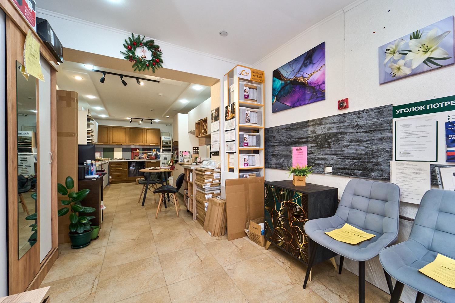 Фото №1: Коммерция 55 м² - Краснодар, Прикубанский внутригородской округ, мкр. Молодёжный, ул. Душистая