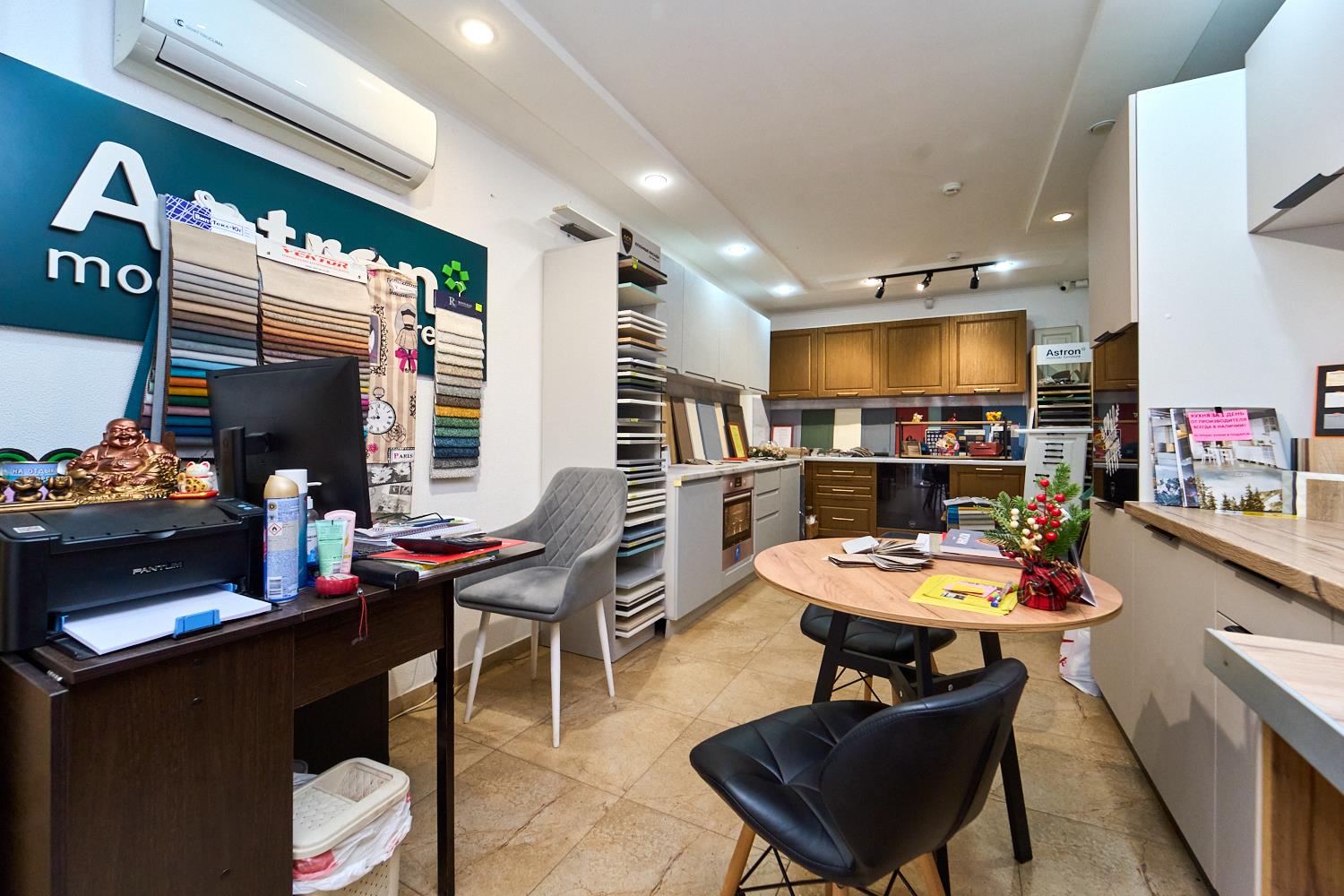 Фото №3: Коммерция 55 м² - Краснодар, Прикубанский внутригородской округ, мкр. Молодёжный, ул. Душистая