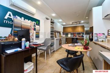 Фото №3: Коммерция 55 м² - Краснодар, мкр. Молодёжный, ул. Душистая