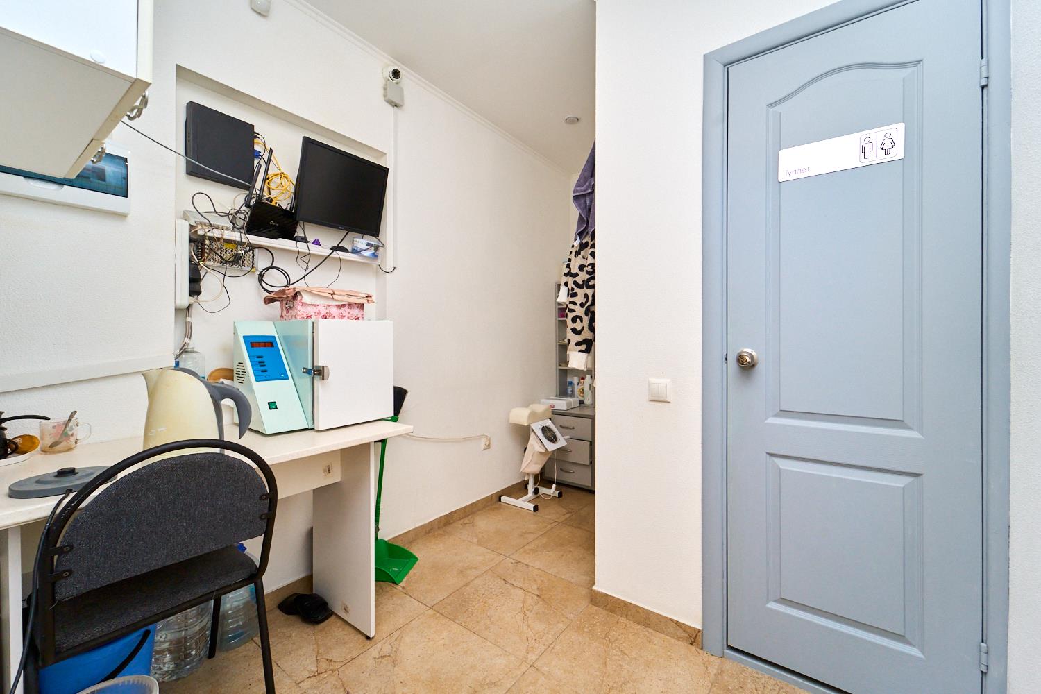 Фото №7: Коммерция 55 м² - Краснодар, Прикубанский внутригородской округ, мкр. Молодёжный, ул. Душистая