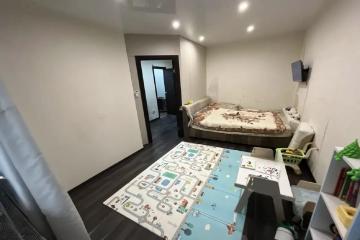 Фото №1: 1-комнатная квартира 37 м² - Краснодар, мкр. жилой комплекс Три Кита, ул. Московская, 131к3