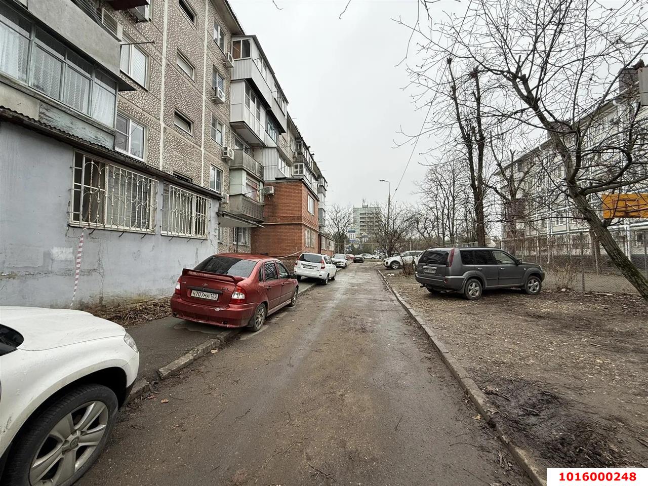 Фото №12: 2-комнатная квартира 43 м² - Краснодар, Прикубанский внутригородской округ, мкр. Славянский, ул. Красных Партизан, 159
