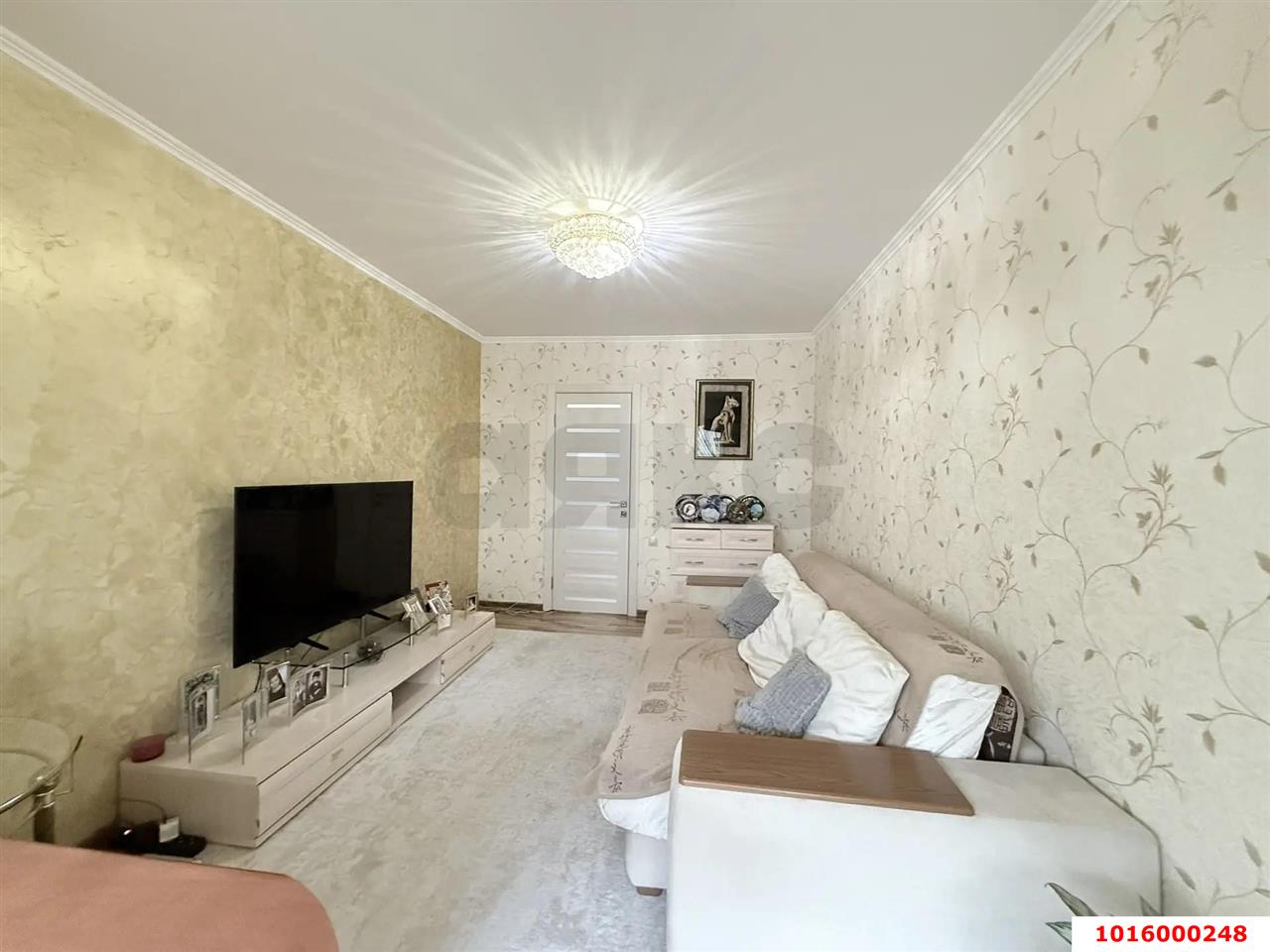 Фото №5: 2-комнатная квартира 43 м² - Краснодар, Прикубанский внутригородской округ, мкр. Славянский, ул. Красных Партизан, 159