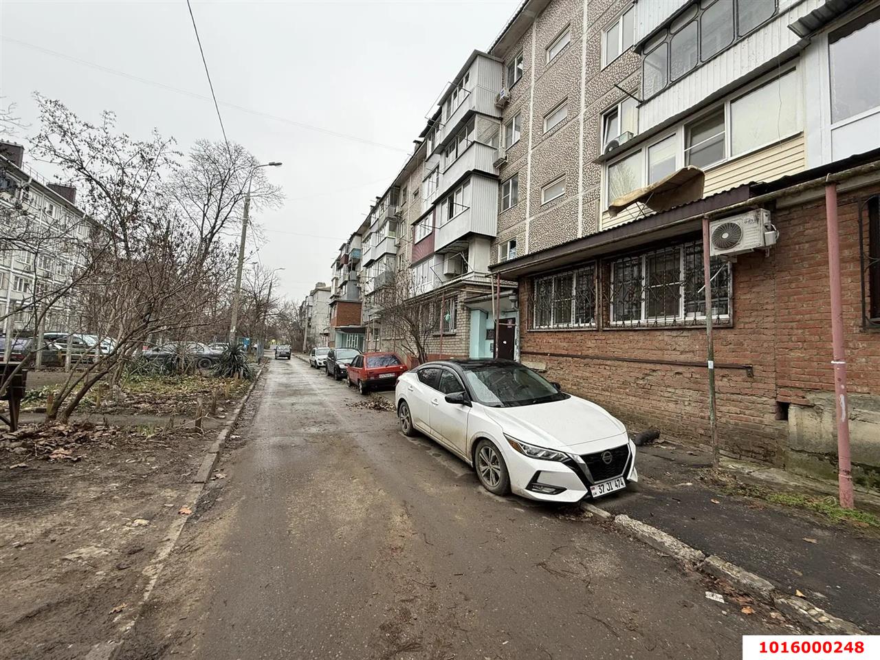 Фото №11: 2-комнатная квартира 43 м² - Краснодар, Прикубанский внутригородской округ, мкр. Славянский, ул. Красных Партизан, 159