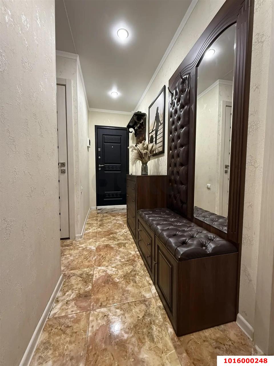 Фото №9: 2-комнатная квартира 43 м² - Краснодар, Прикубанский внутригородской округ, мкр. Славянский, ул. Красных Партизан, 159