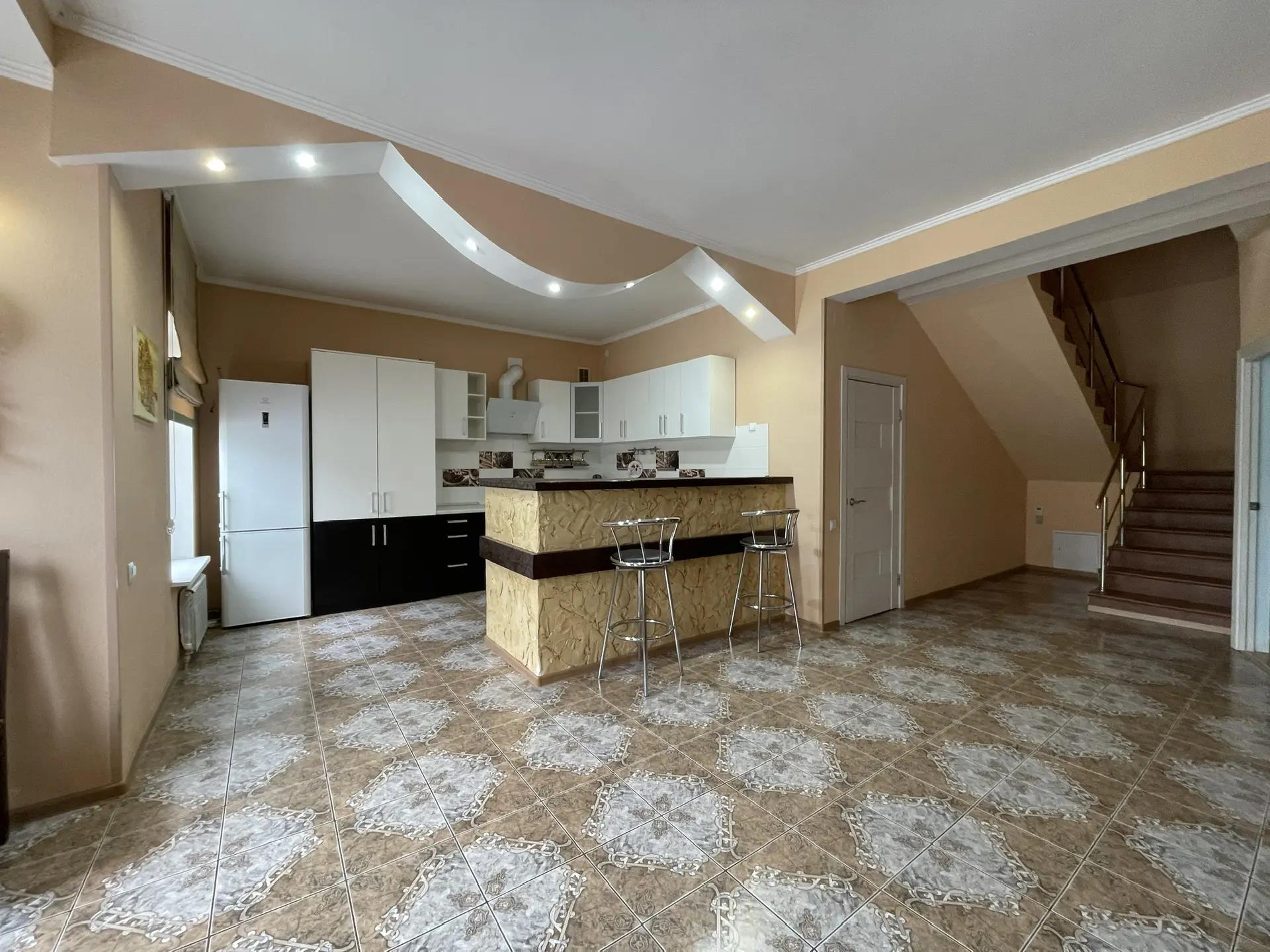 Фото №8: Дом 137 м² + 4 сот. - Мечта, мкр. Прикубанский внутригородской округ, ул. Вишнёвая, 142